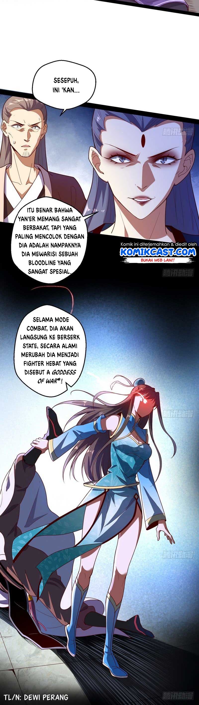 Dilarang COPAS - situs resmi www.mangacanblog.com - Komik im an evil god 015 - chapter 15 16 Indonesia im an evil god 015 - chapter 15 Terbaru 7|Baca Manga Komik Indonesia|Mangacan